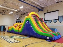 20180504 164611 1642001626 50 Foot Obstacle Course