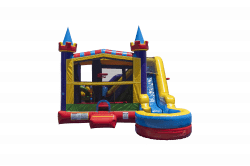 Party Castle Combo (DRY)