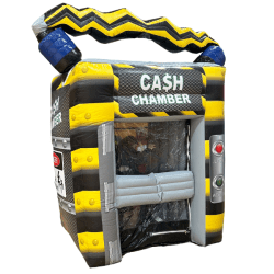 Cash Cube