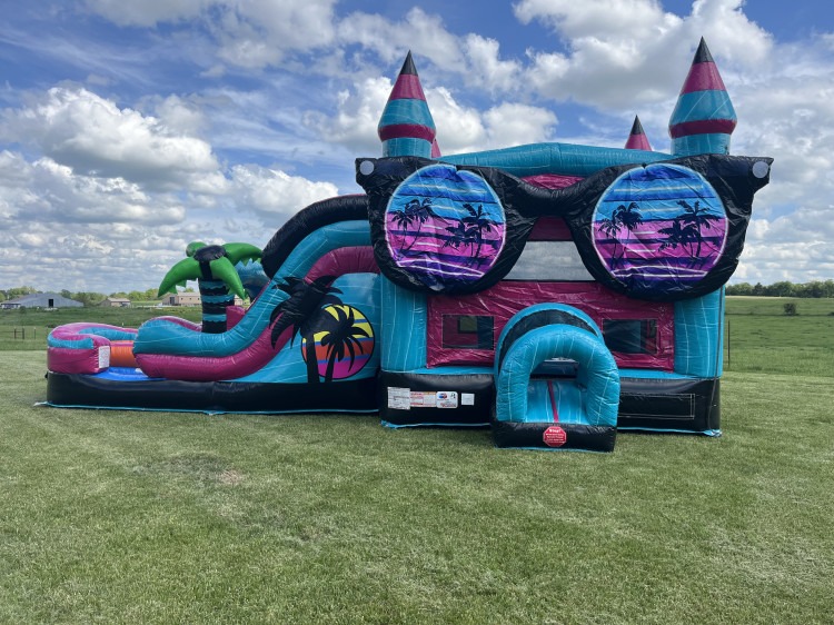Bounce House Combos