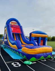 tropical20rush20express20obstacle20course20wet20dry 17509739 1 Tropical Rush Express Obstacle Course (WET)